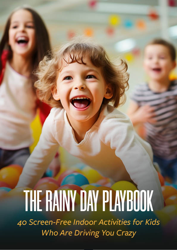 The Rainy Day Playbook